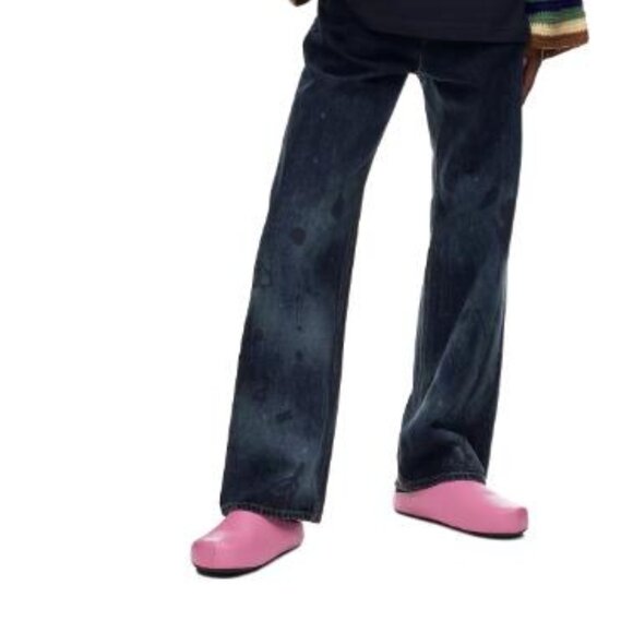 BNWT SS22 MARNI FUSSBETT SABOT PINK 44 - Picture 12 of 12